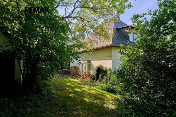 Prodej rodinného domu, Hradištko, Oblouková, 160 m2