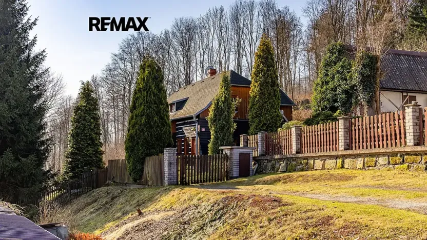 Prodej rodinného domu, Polevsko, 128 m2