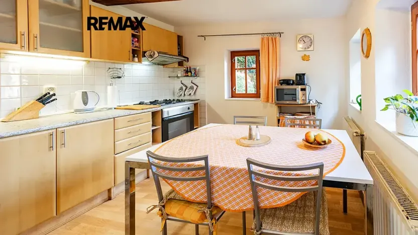 Prodej rodinného domu, Polevsko, 128 m2