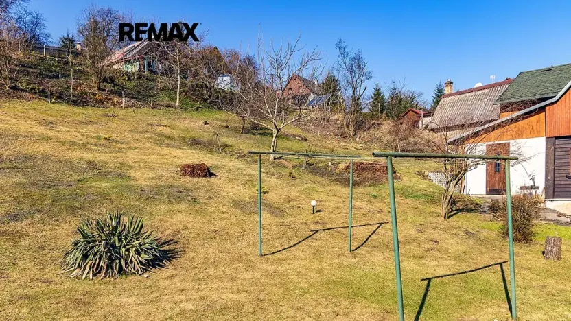 Prodej rodinného domu, Polevsko, 128 m2