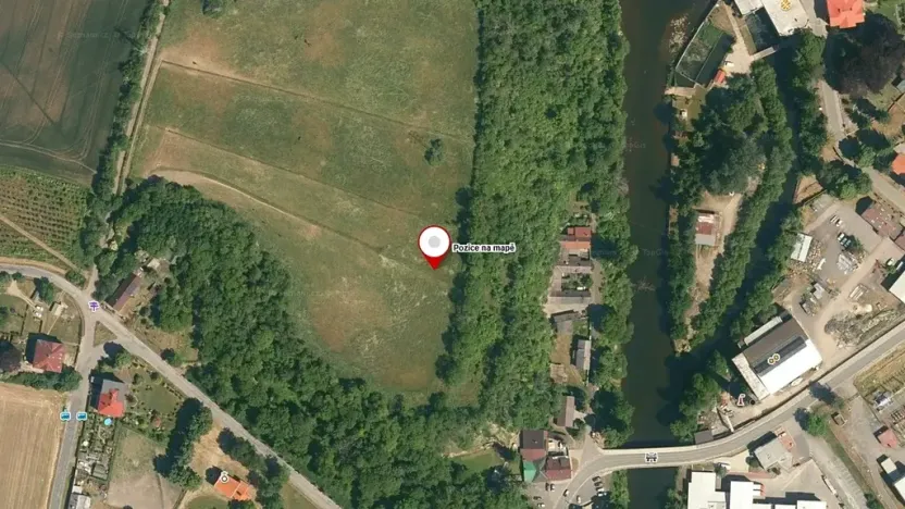 Prodej pole, Benátky nad Jizerou, 8920 m2