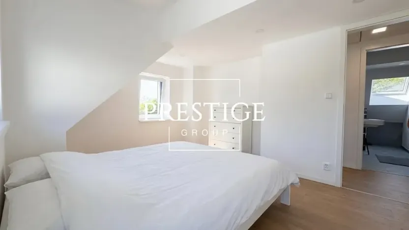 Pronájem rodinného domu, Stehelčeves, V. Moravce, 120 m2