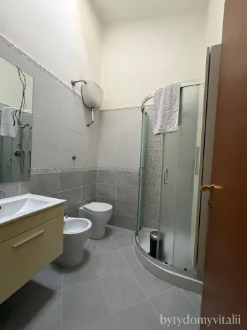 Prodej domu, Scalea, Kalábrie, Itálie, 95 m2