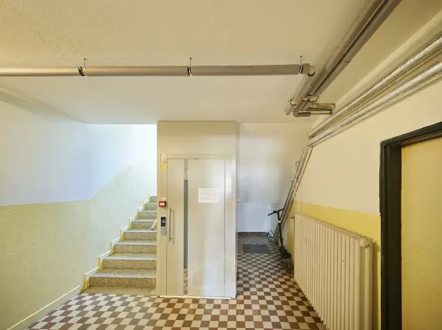 Prodej bytu 3+1, Jindřichův Hradec, sídliště Vajgar, 81 m2