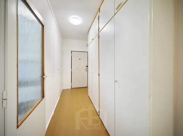Prodej bytu 3+1, Jindřichův Hradec, sídliště Vajgar, 81 m2