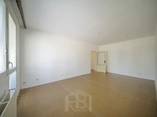 Prodej bytu 3+1, Jindřichův Hradec, sídliště Vajgar, 81 m2