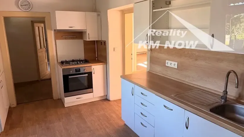 Pronájem rodinného domu, Kroměříž, 90 m2