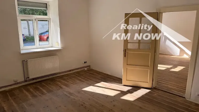 Pronájem rodinného domu, Kroměříž, 90 m2