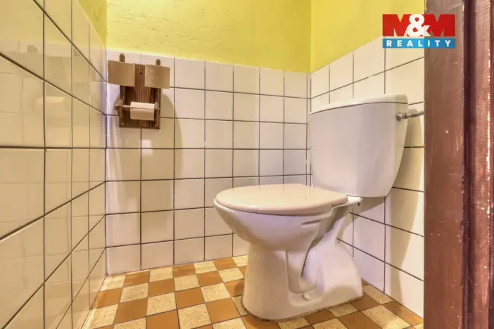 Prodej chalupy, Hrádek - Čejkovy, 108 m2