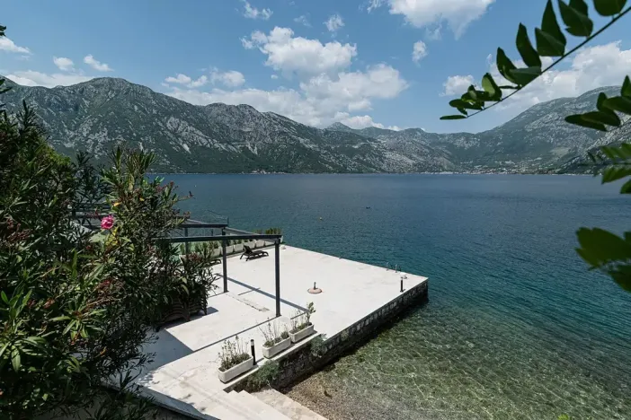 Prodej bytu 4+kk, Kostanjica, Černá Hora, 107 m2