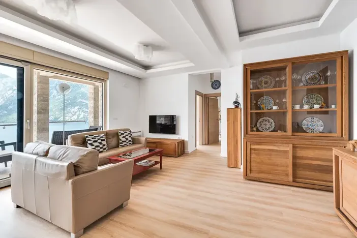 Prodej bytu 4+kk, Kostanjica, Černá Hora, 107 m2