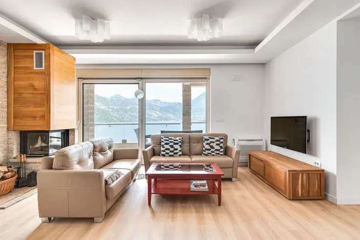 Prodej bytu 4+kk, Kostanjica, Černá Hora, 107 m2