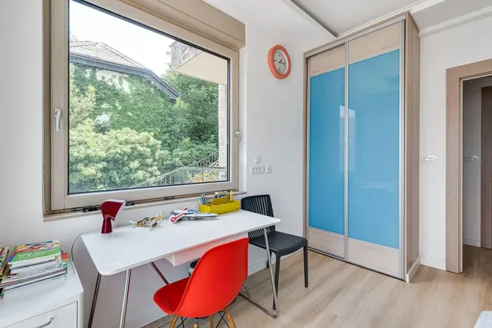 Prodej bytu 4+kk, Kostanjica, Černá Hora, 107 m2