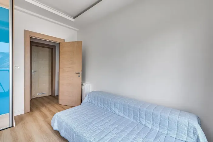 Prodej bytu 4+kk, Kostanjica, Černá Hora, 107 m2