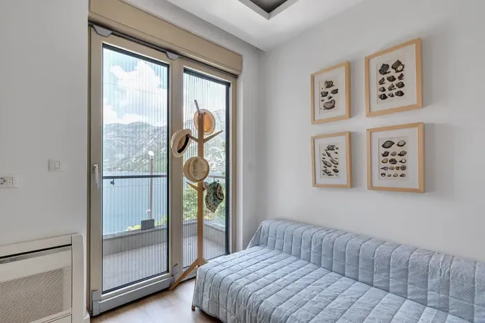 Prodej bytu 4+kk, Kostanjica, Černá Hora, 107 m2