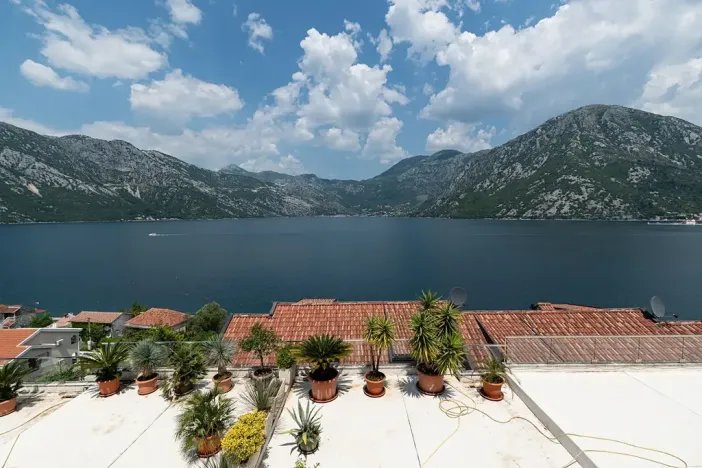 Prodej bytu 4+kk, Kostanjica, Černá Hora, 107 m2