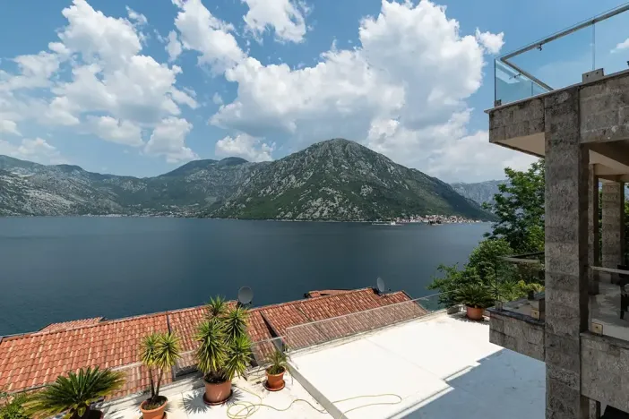 Prodej bytu 4+kk, Kostanjica, Černá Hora, 107 m2
