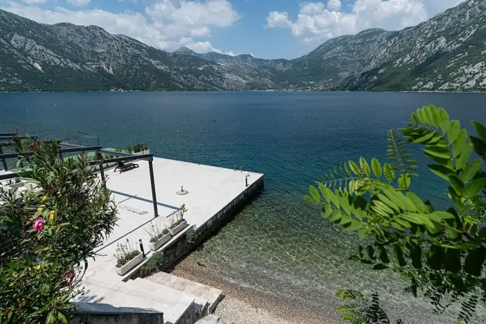 Prodej bytu 4+kk, Kostanjica, Černá Hora, 107 m2
