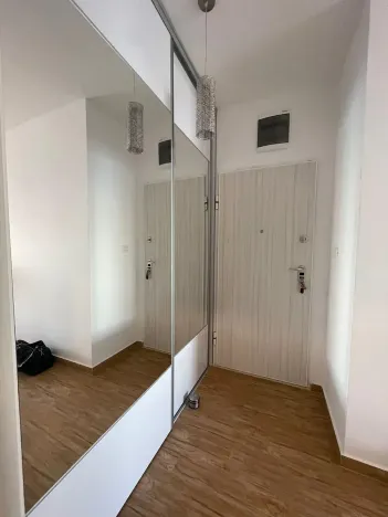 Prodej bytu 2+kk, Dobrá Voda, Černá Hora, 38 m2