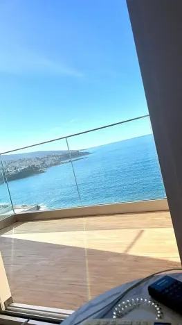 Prodej bytu 2+kk, Dobrá Voda, Černá Hora, 38 m2