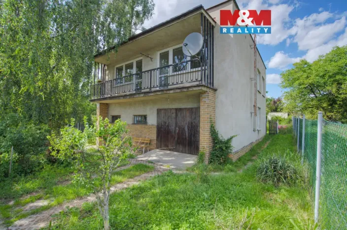 Prodej rodinného domu, Řepiště, Jižní, 170 m2