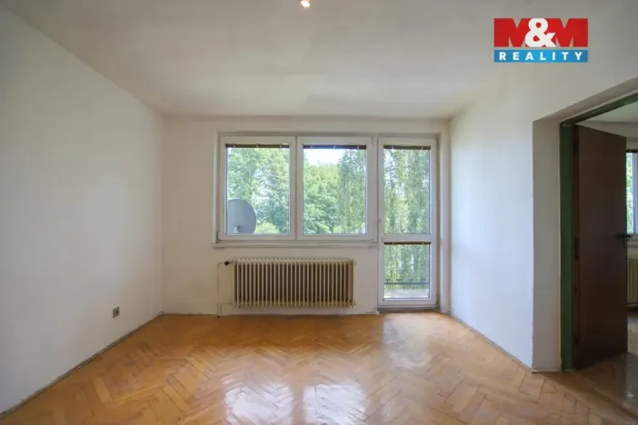 Prodej rodinného domu, Řepiště, Jižní, 170 m2