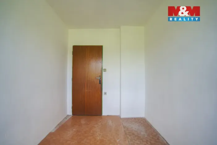 Prodej rodinného domu, Řepiště, Jižní, 170 m2