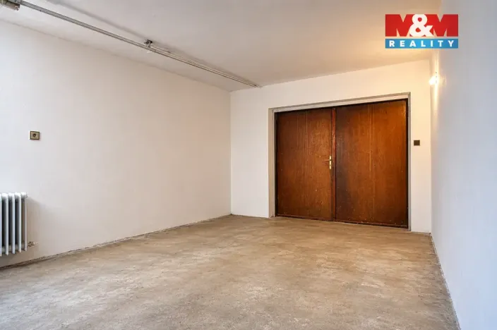 Prodej rodinného domu, Řepiště, Jižní, 170 m2
