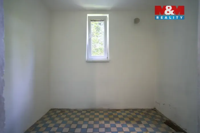 Prodej rodinného domu, Řepiště, Jižní, 170 m2