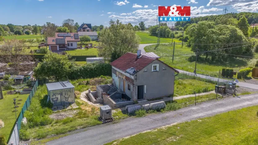 Prodej rodinného domu, Horní Suchá, Brigádnická, 131 m2