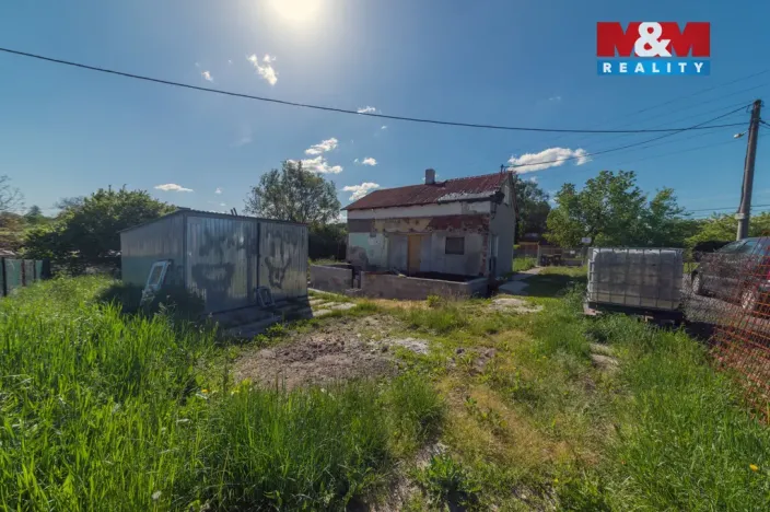 Prodej rodinného domu, Horní Suchá, Brigádnická, 131 m2