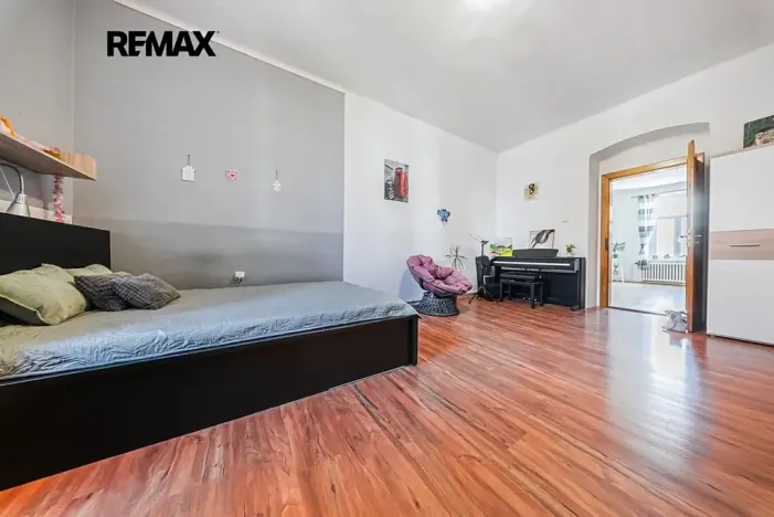 Prodej bytu 5+1, Plzeň, Na Jíkalce, 125 m2