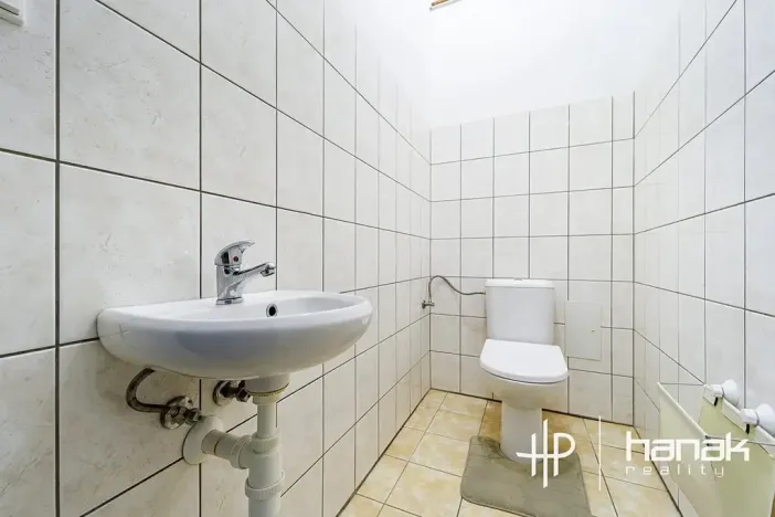 Pronájem bytu 2+kk, Lipník nad Bečvou, 28. října, 88 m2