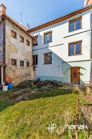 Pronájem bytu 2+kk, Lipník nad Bečvou, 28. října, 88 m2