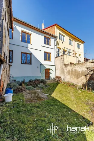 Pronájem bytu 2+kk, Lipník nad Bečvou, 28. října, 88 m2