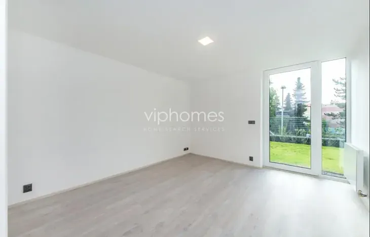 Pronájem rodinného domu, Praha - Smíchov, 452 m2