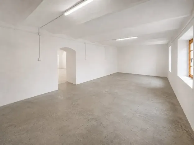 Pronájem skladu, Červené Pečky, Dr. Dvořáka, 107 m2