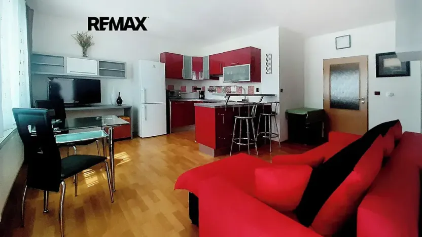 Pronájem bytu 2+kk, Kolín, Třídvorská, 63 m2