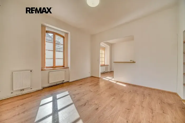 Pronájem bytu 2+kk, Kutná Hora, Hradební, 63 m2
