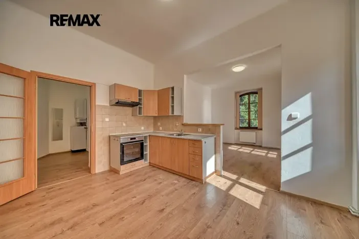 Pronájem bytu 2+kk, Kutná Hora, Hradební, 63 m2