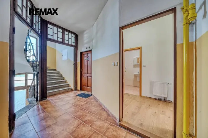 Pronájem bytu 2+kk, Kutná Hora, Hradební, 63 m2