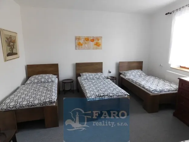 Prodej rodinného domu, Těšetice, 155 m2