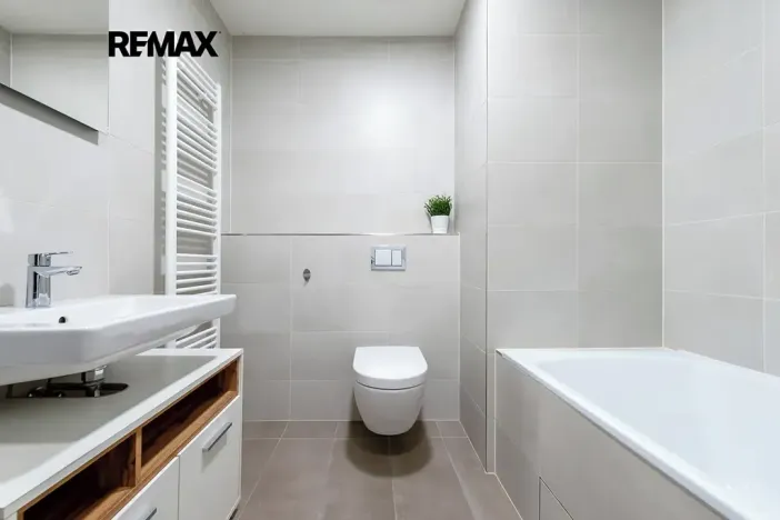 Pronájem bytu 2+kk, Praha - Jinonice, Kloudova, 50 m2