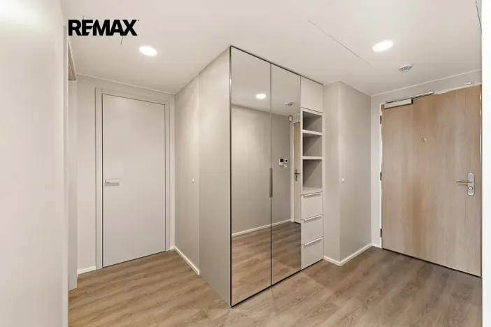 Prodej bytu 3+kk, Praha - Žižkov, Šrámkové, 101 m2