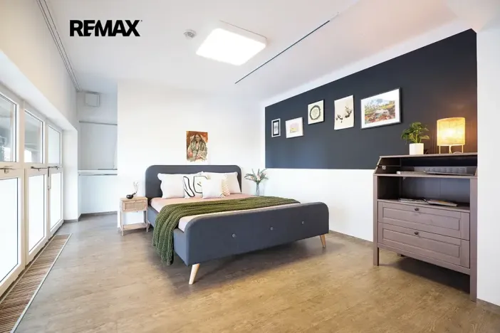 Prodej bytu 6+kk a větší, Praha - Troja, Vřesová, 240 m2