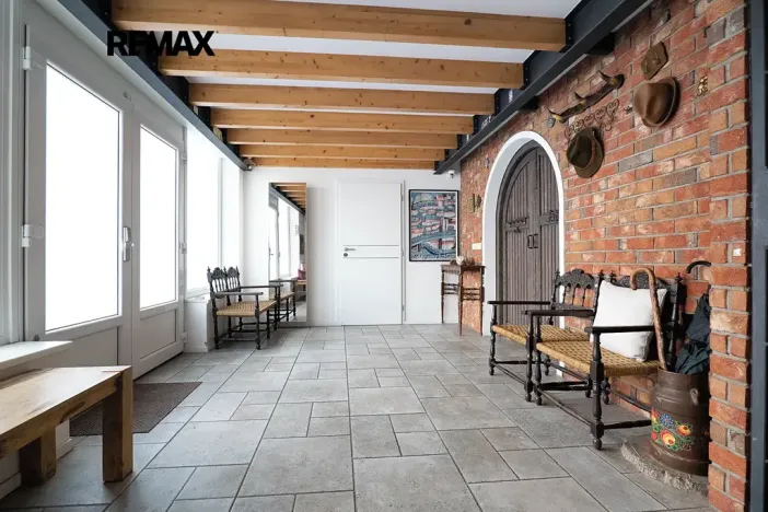 Prodej obchodního prostoru, Praha - Troja, Vřesová, 240 m2