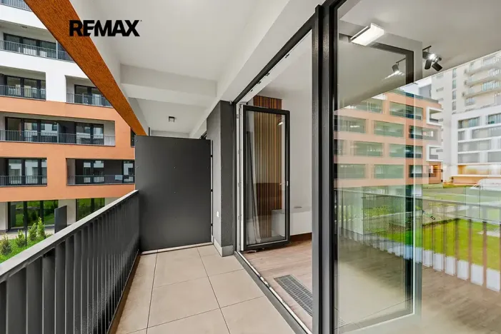 Pronájem bytu 1+kk, Praha - Hloubětín, Poděbradská, 37 m2