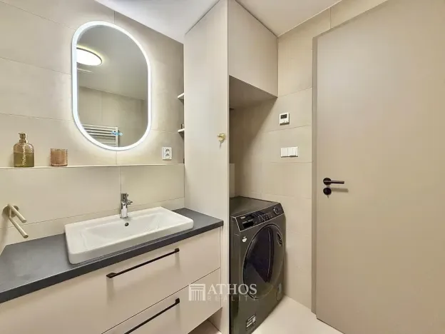 Pronájem bytu 2+kk, Brno, třída Generála Píky, 65 m2