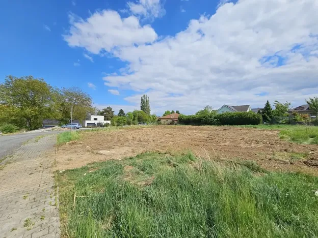 Prodej pozemku pro bydlení, Škvorec, Nad Pivovarem, 1554 m2