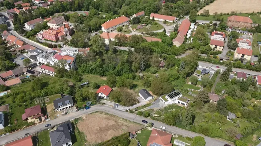 Prodej pozemku pro bydlení, Škvorec, Nad Pivovarem, 1554 m2